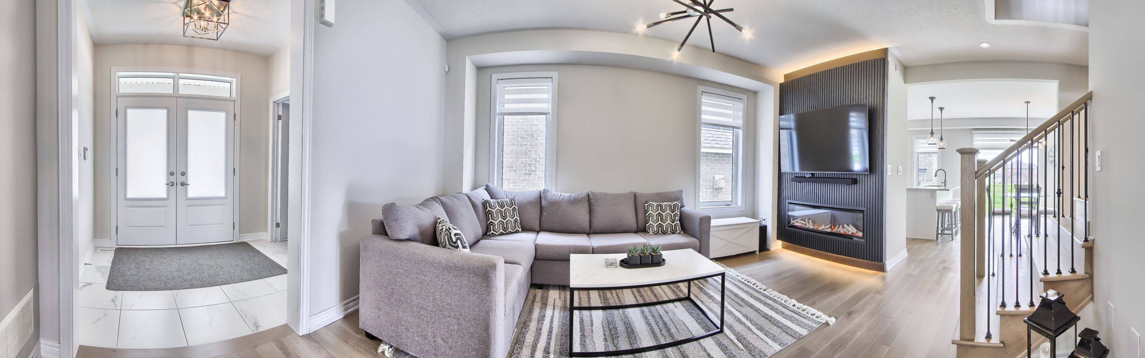 Georgina, ON L4P 3E9,50 Dorothy Caine CRES