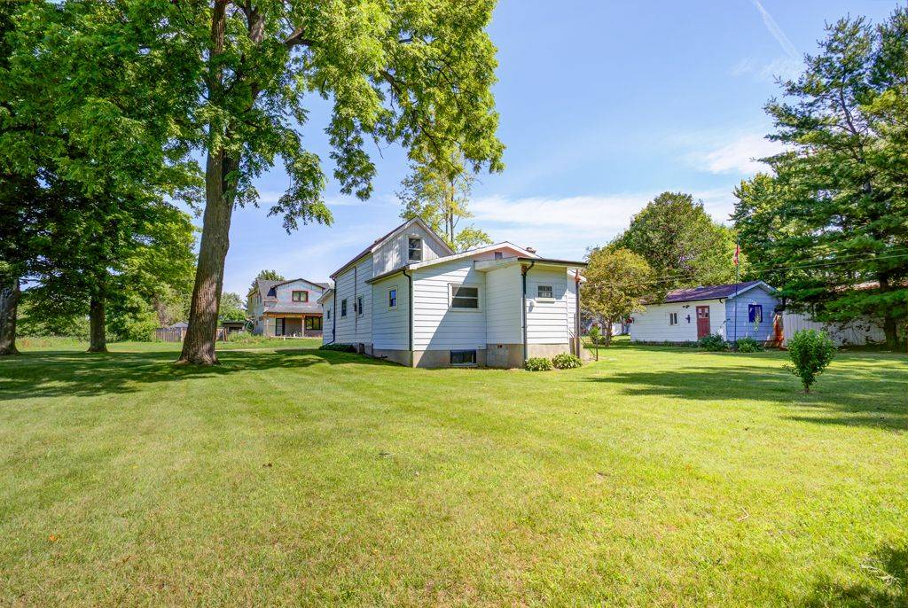 Blandford-blenheim, ON N0J 1V0,60 Victoria ST W