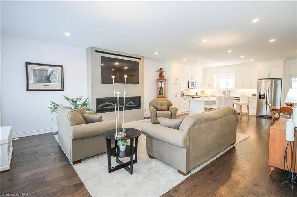 Fort Erie, ON L0S 1B0,191 HETRAM COURT CT