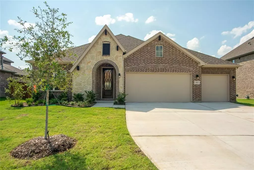 Prosper, TX 75078,311 Fox Crossing Lane