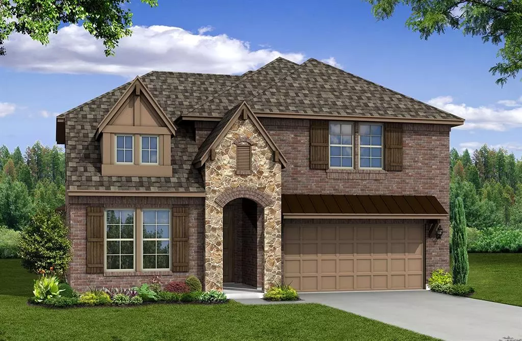 Prosper, TX 75078,1511 Soaring Star Drive