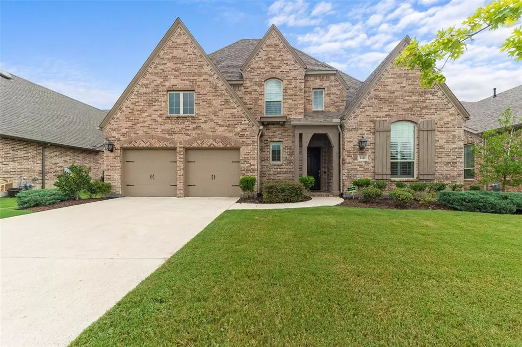 Prosper, TX 75078,1440 Brookhill Lane