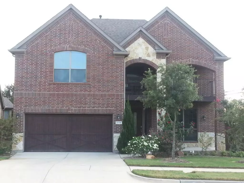 Euless, TX 76040,2115 Reveille Circle