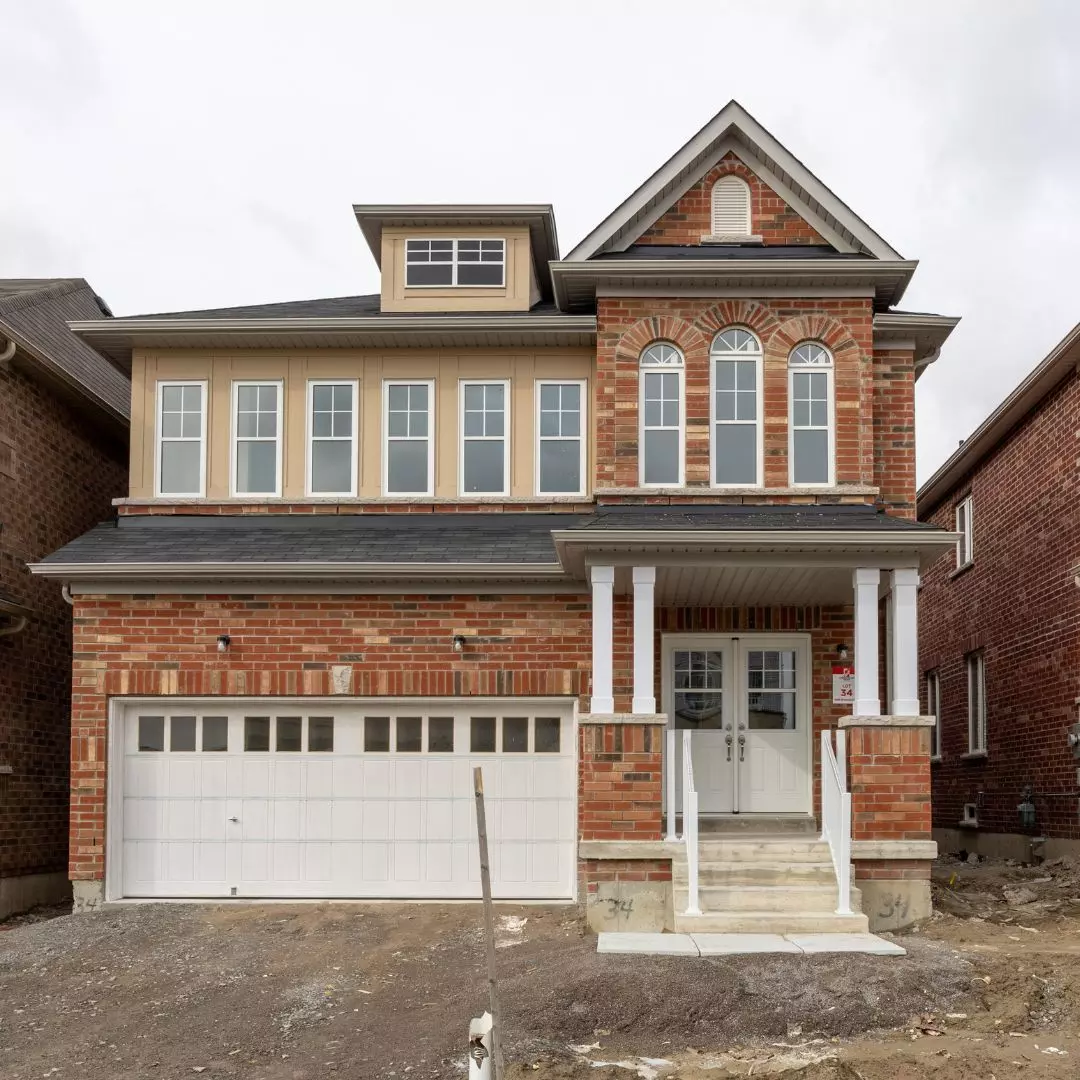 Oshawa, ON L1K 3G8,1186 DRINKLE CRES