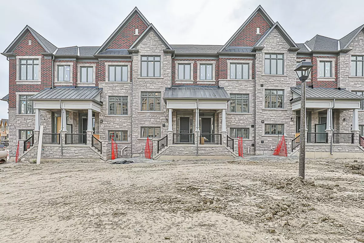 Markham, ON L6C 3L5,9 Bright Terrace WAY