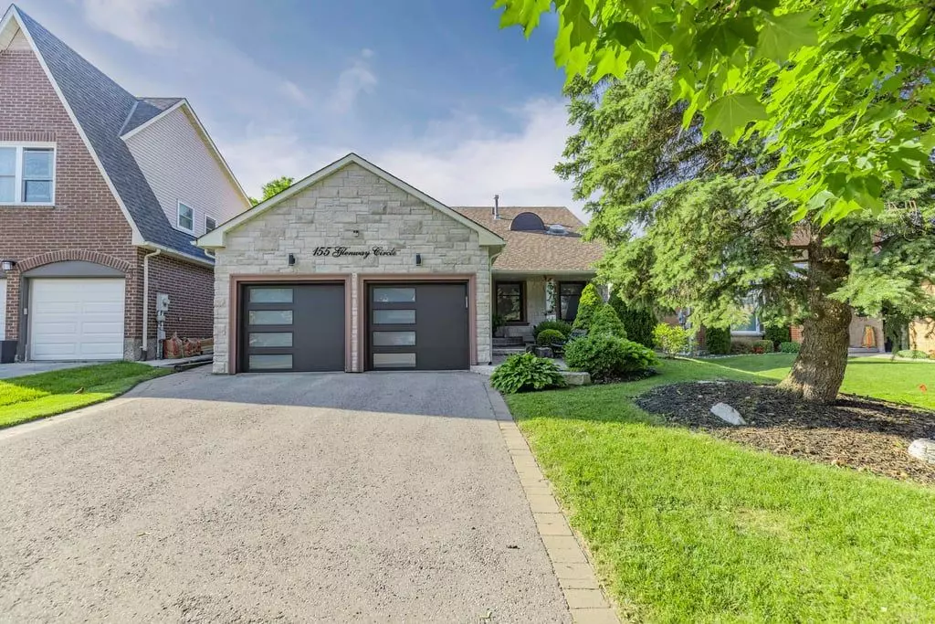 Newmarket, ON L3Y 7S3,155 Glenway CIR