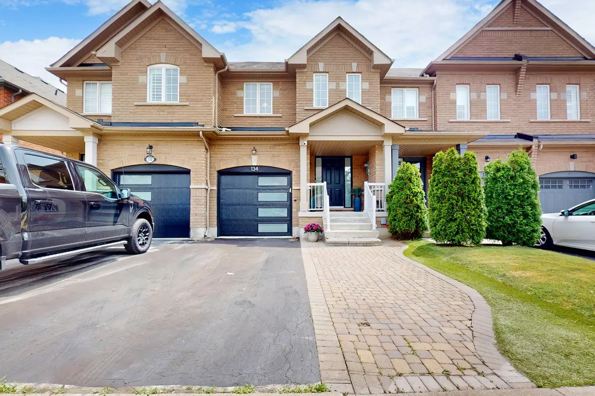 Vaughan, ON L6A 0T6,134 Carrier CRES