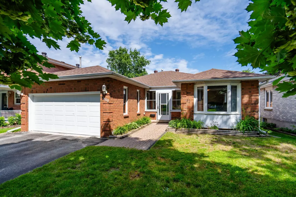 Midland, ON L4R 1S8,950 Dominion AVE