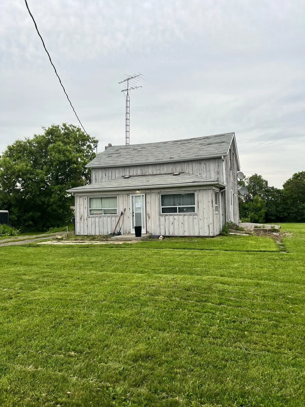 Caledon, ON L7C 2C9,13961 Hurontario ST