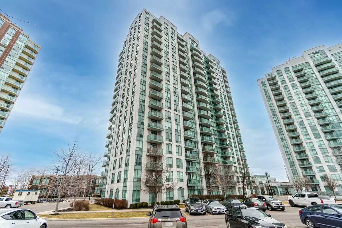 Mississauga, ON L5M 7S1,4850 Glen Erin DR #410