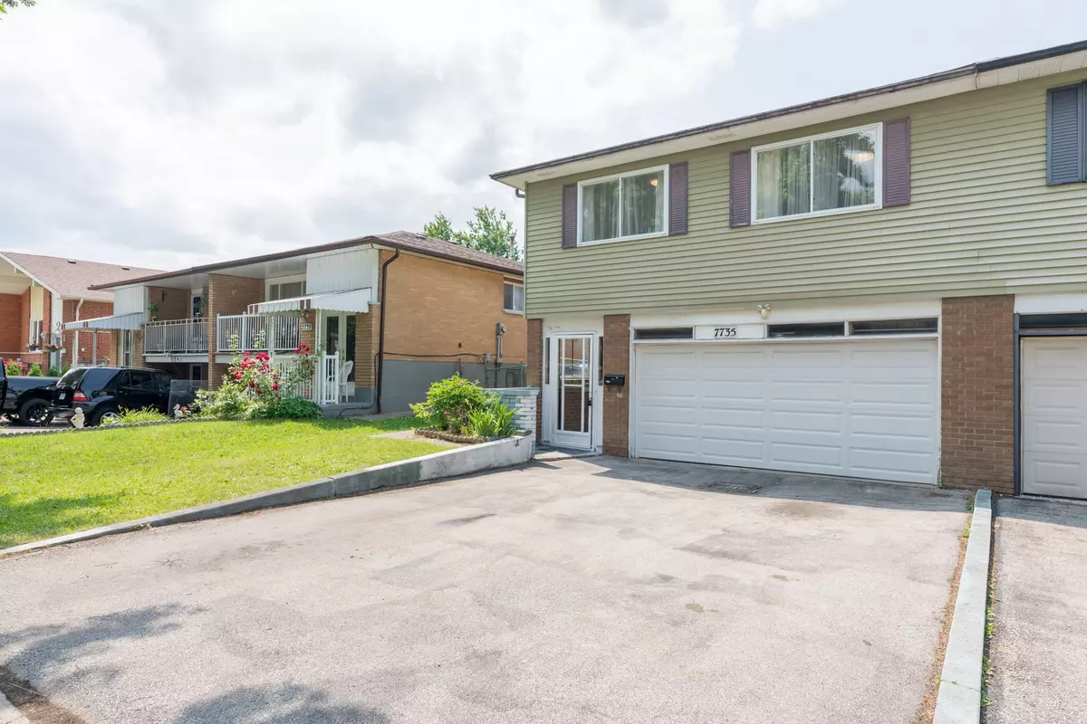 Mississauga, ON L4T 3P8,7735 Wildfern DR