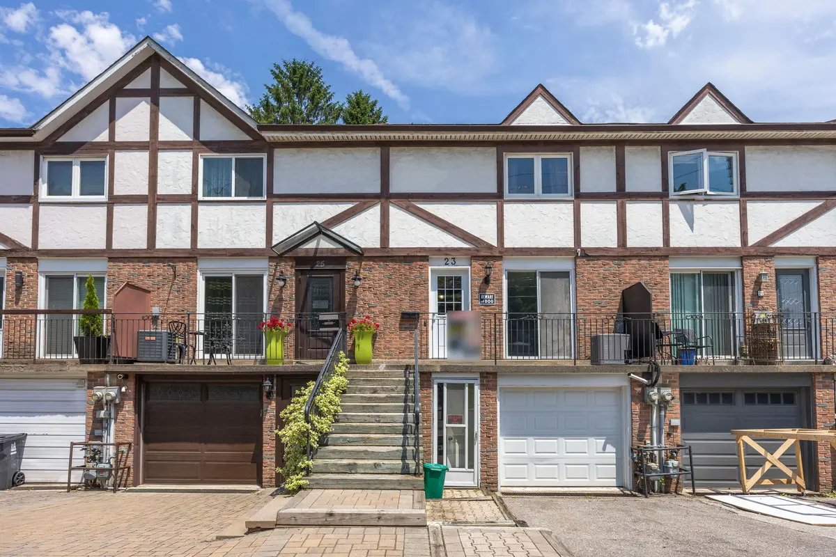 Toronto W01, ON M6S 4W7,23 Southport ST