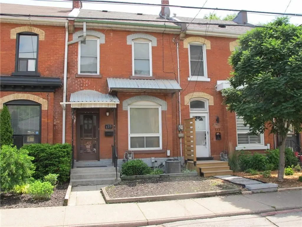 Hamilton, ON L8N 2L8,175 Walnut ST S