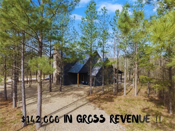 2293 Camp Ranch Road, Broken Bow, OK 74728