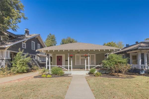 813 NW 21st Street, Oklahoma City, OK 73106