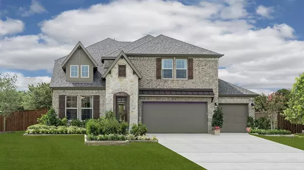 Prosper, TX 75078,811 Nightwind Court