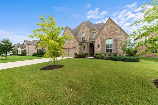 Prosper, TX 75078,1440 Brookhill Lane