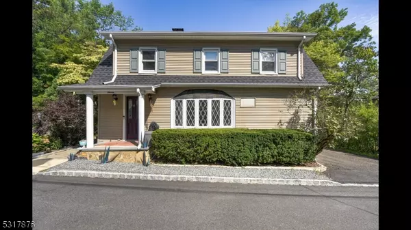 Parsippany-troy Hills Twp., NJ 07878,7 Pitman Pl