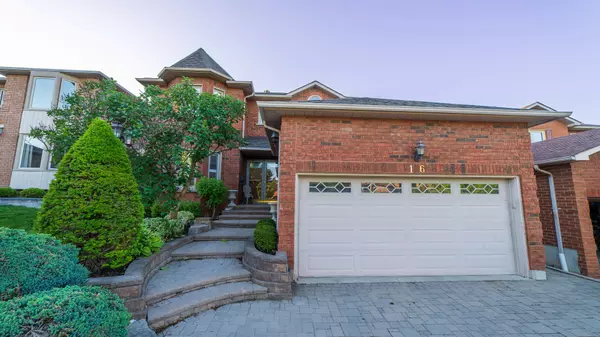 Whitby, ON L1R 1T4,16 Millstone CRES