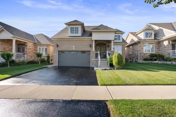 Oshawa, ON L1K 0L7,1737 Quail Run DR