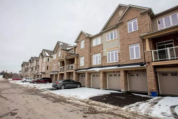 Pickering, ON L1X 0E6,1782 Rex Heath DR