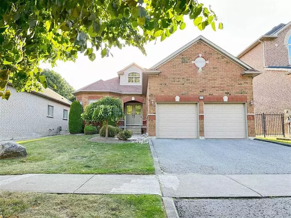 Pickering, ON L1X 2T6,2344 Canterbury CRES