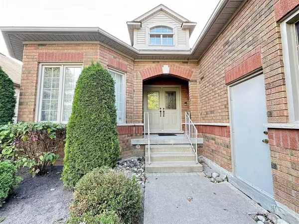 Pickering, ON L1X 2T6,2344 Canterbury CRES