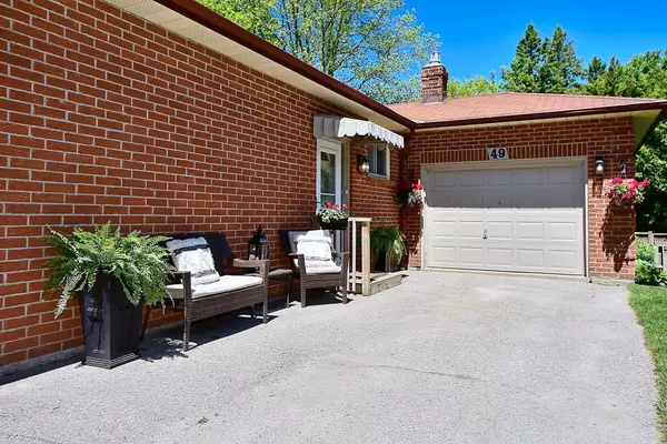 Uxbridge, ON L9P 1L8,49 Munro CRES