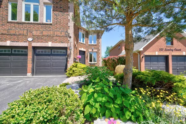 Newmarket, ON L3Y 8M3,519 Londry CT