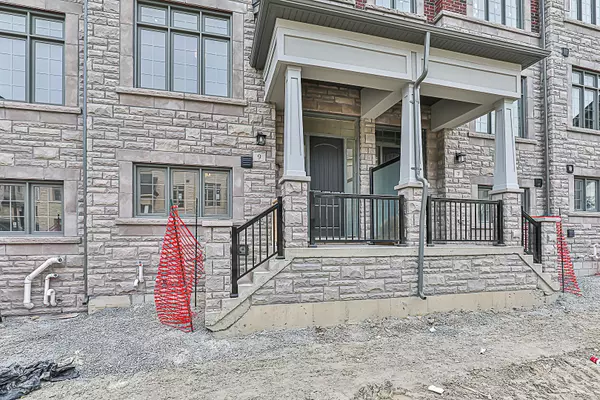 Markham, ON L6C 3L5,9 Bright Terrace WAY