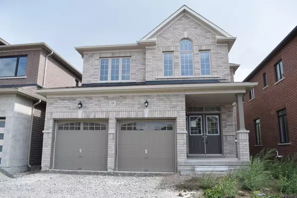 Bradford West Gwillimbury, ON L3Z 4K1,206 Ferragine CRES