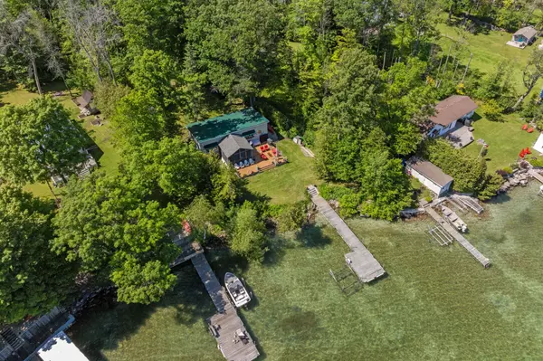 Georgina Islands, ON L4P 3E9,Lot 28 Snake Island RD