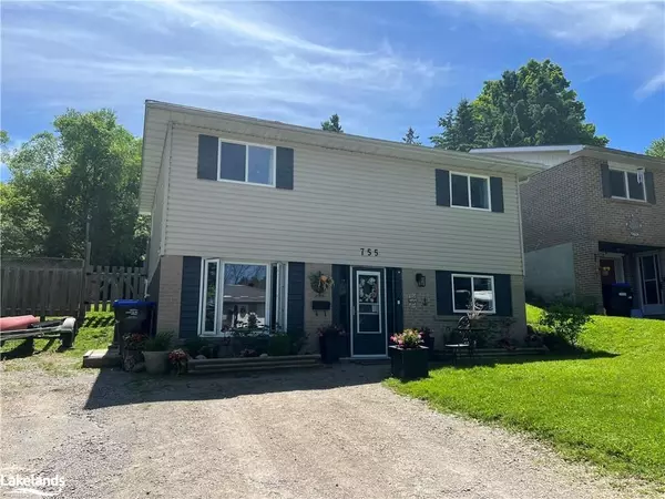 Midland, ON L4R 2P8,755 Birchwood DR