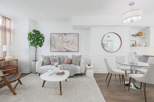 Toronto W08, ON M9A 5G9,40 Michael Power PL