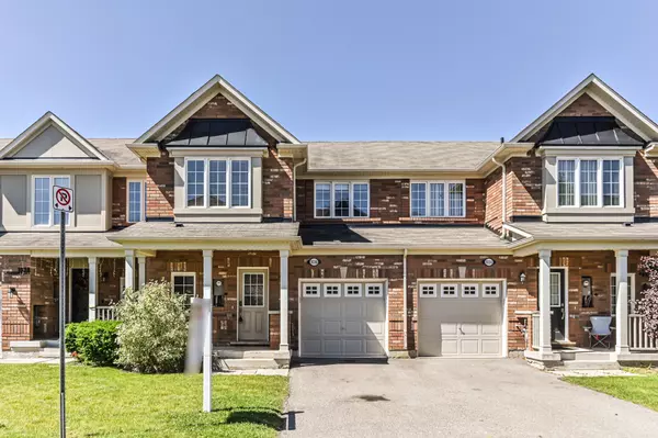 Milton, ON L9T 8H3,1036 Stemman PL