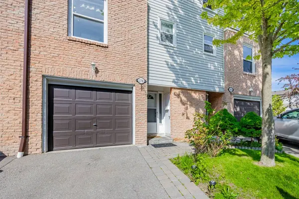 Mississauga, ON L5J 4J7,2440 BROMSGROVE RD #179