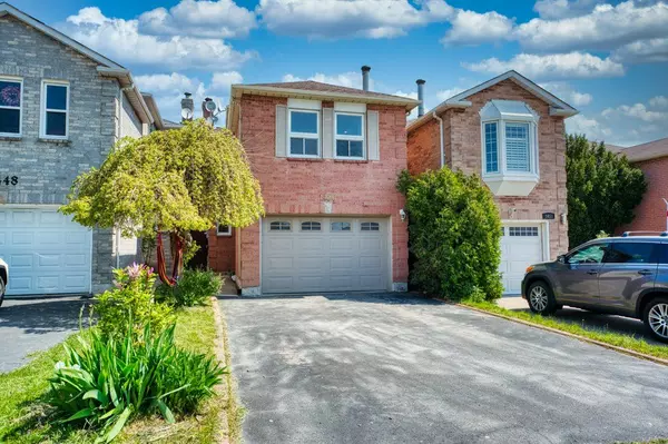 Oakville, ON L6J 7C2,1450 Eddie Shain DR