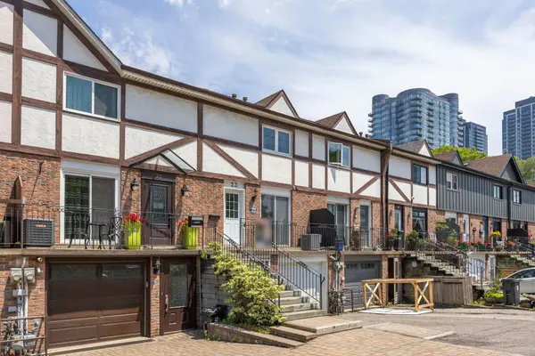 Toronto W01, ON M6S 4W7,23 Southport ST