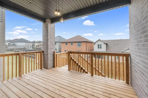 Kitchener, ON N2A 0K3,574 Bridgemill CRES