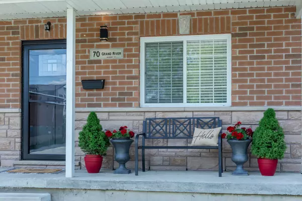 Brantford, ON N3T 4X4,70 Grand River AVE