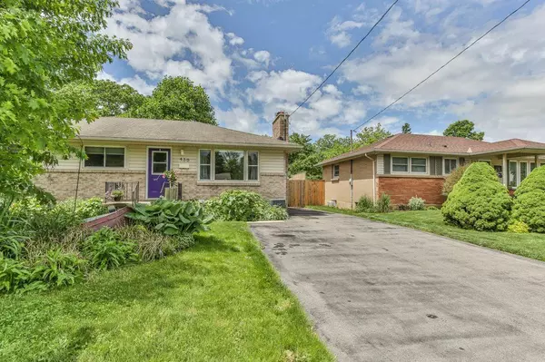 London, ON N6J 3J9,439 BEACHWOOD AVE