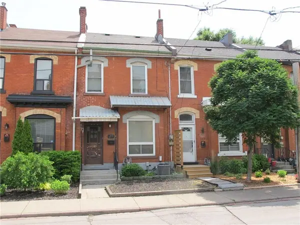 Hamilton, ON L8N 2L8,175 Walnut ST S