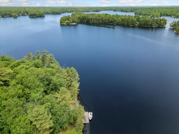 Georgian Bay, ON L0K 1S0,462 Island 90 Six Mile Lake N/A