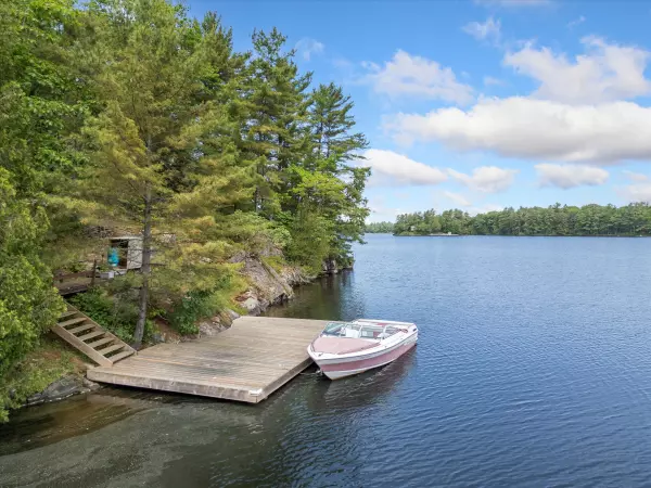 Georgian Bay, ON L0K 1S0,462 Island 90 Six Mile Lake N/A