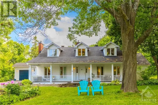 49 Cedar RD, Ottawa, ON K1J 6L5