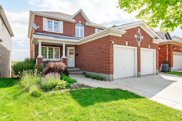 Guelph, ON N1E 0E3,35 Carere CRES