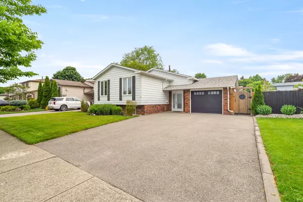 Brantford, ON N3P 1K9,14 Nashua DR