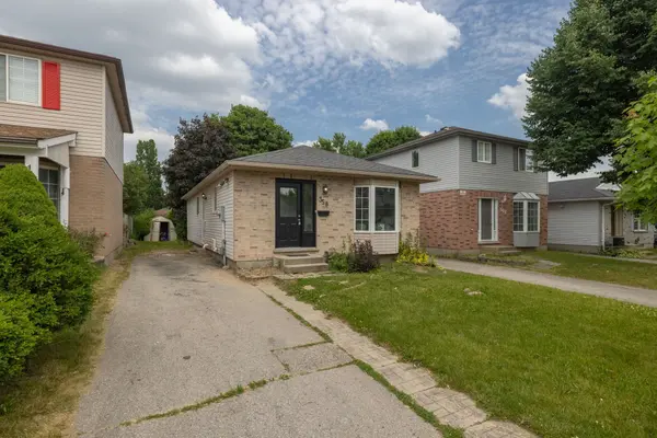 358 Fleming DR, London, ON N5V 4Y8