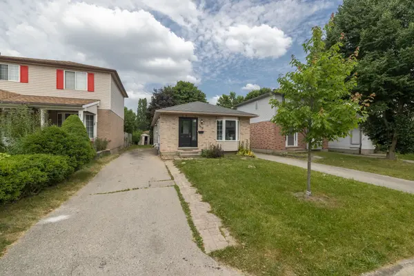 358 Fleming DR, London, ON N5V 4Y8