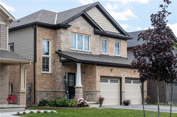 Welland, ON L3C 0C6,459 SILVERWOOD AVE